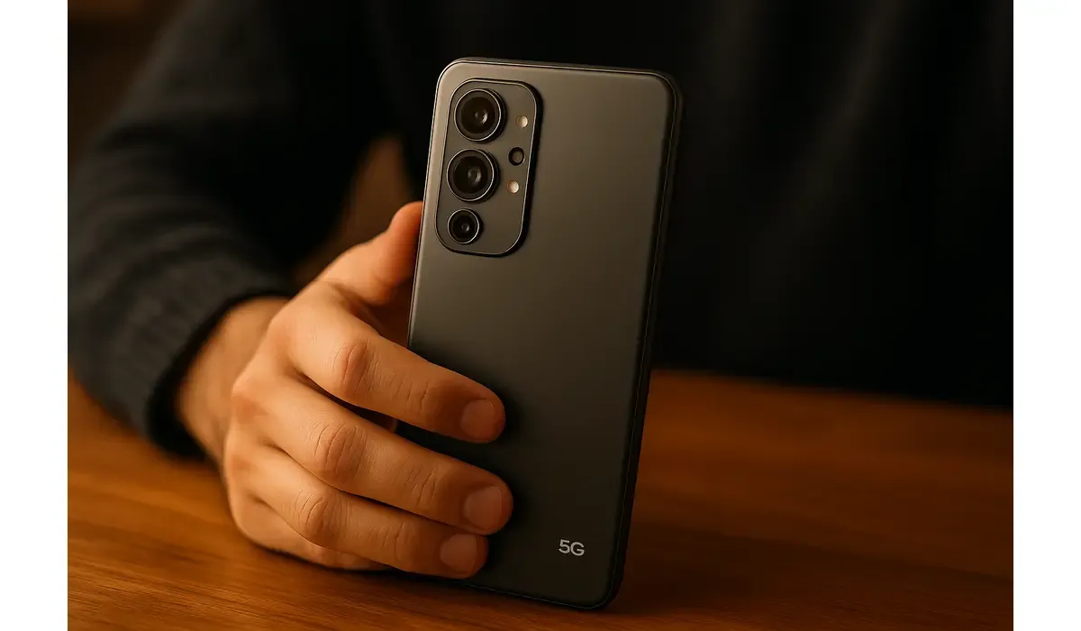 5G camera phone under 30000 India for photography