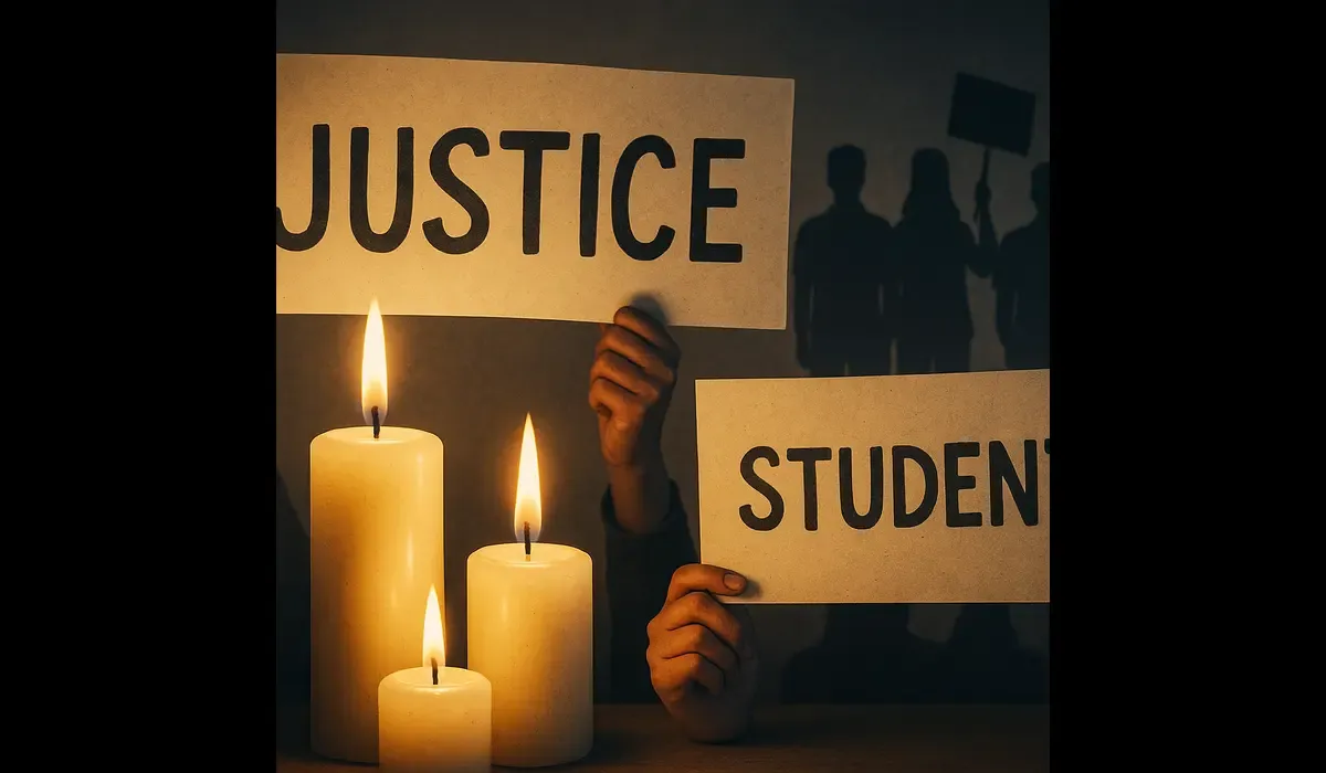 victim support and justice for Odisha medical student in Bengal