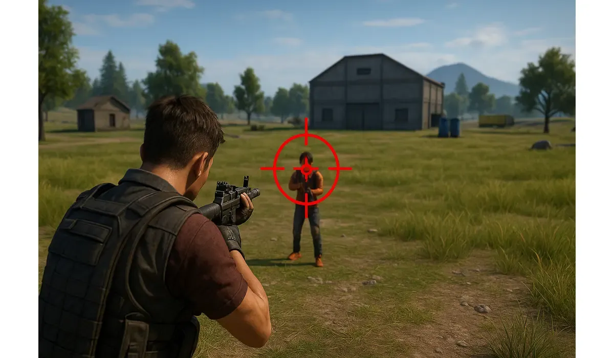 Free Fire India Sensitivity Settings for Headshot: Pro Secrets Revealed