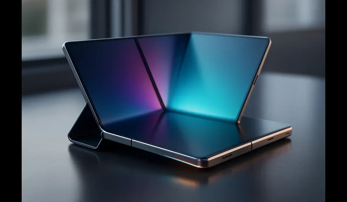 Galaxy Z Tri-Fold camera & battery rumors