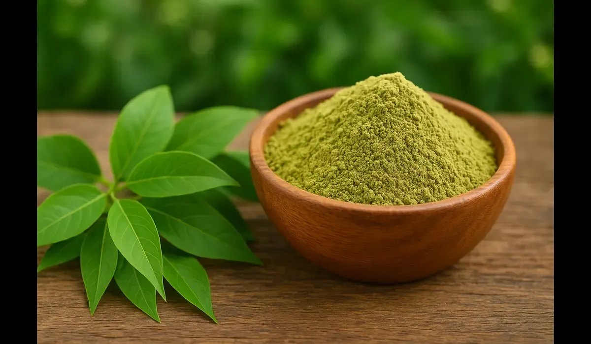 can henna reverse liver damage naturally