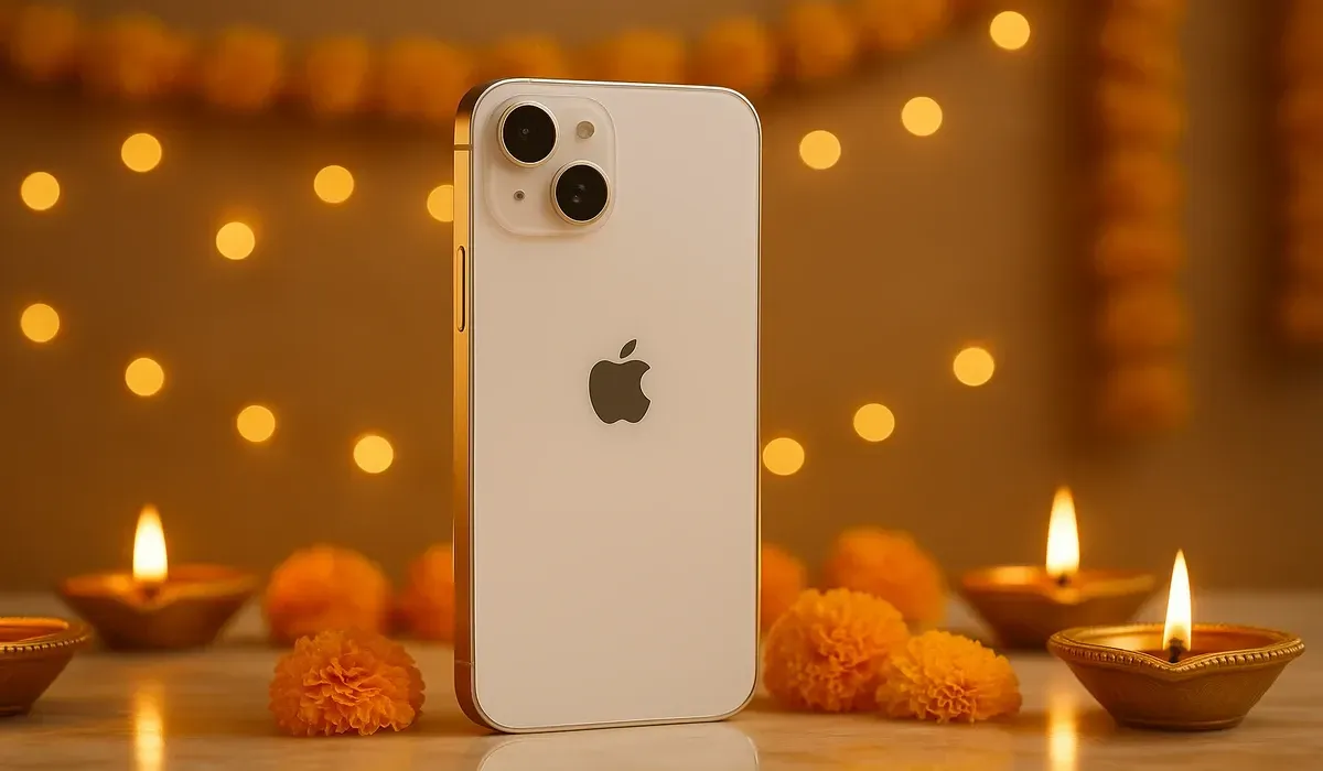 Apple iPhone 16 Diwali sale discount and exchange offers