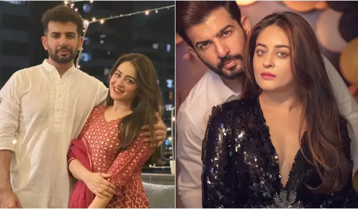 Jay Bhanushali and Mahhi Vij divorce update.
