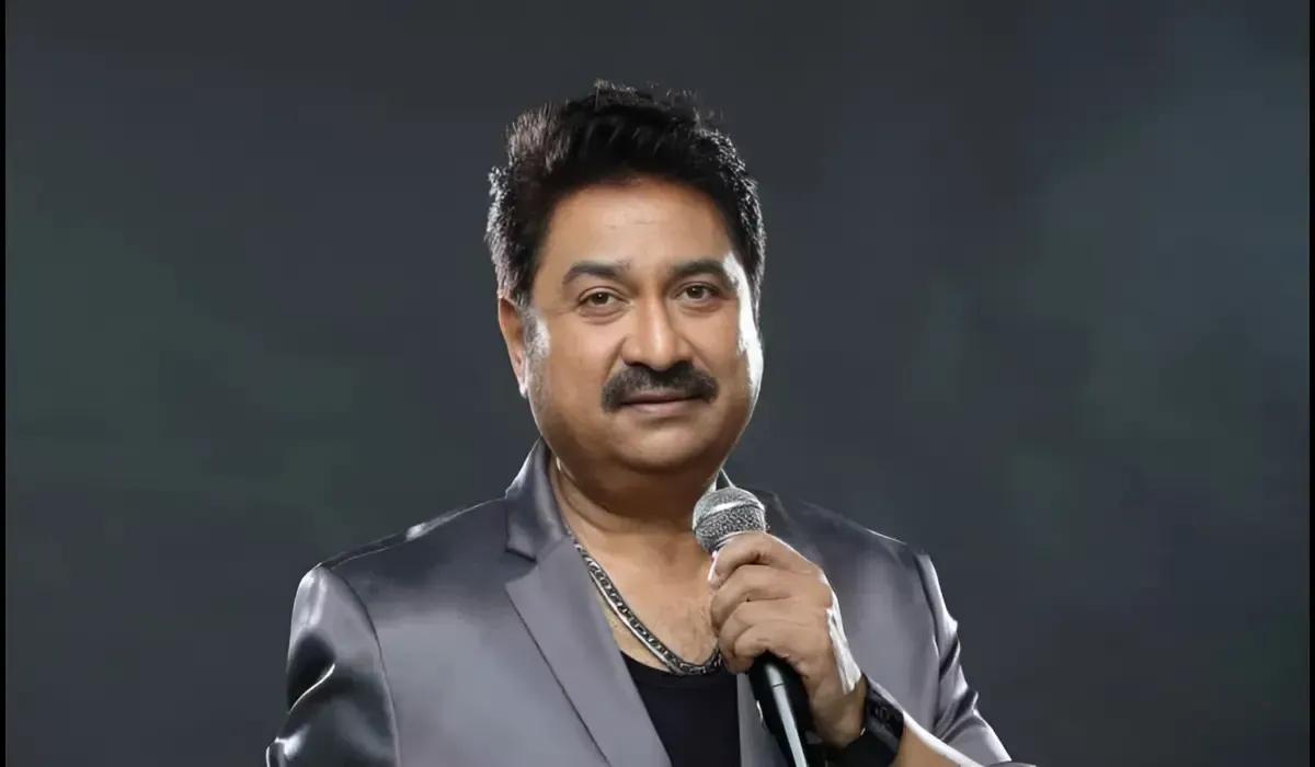 Kumar Sanu copyright and voice imitation lawsuit