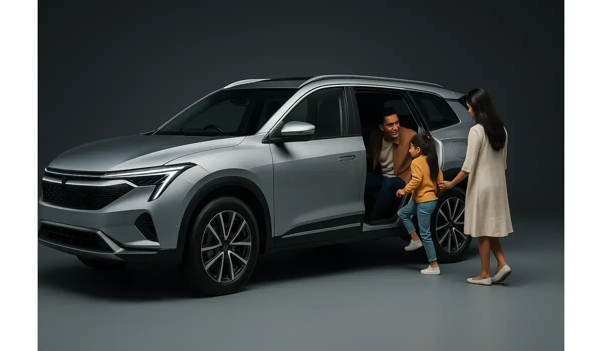 comparison Mahindra XUV700 vs upcoming 7-seater launches India