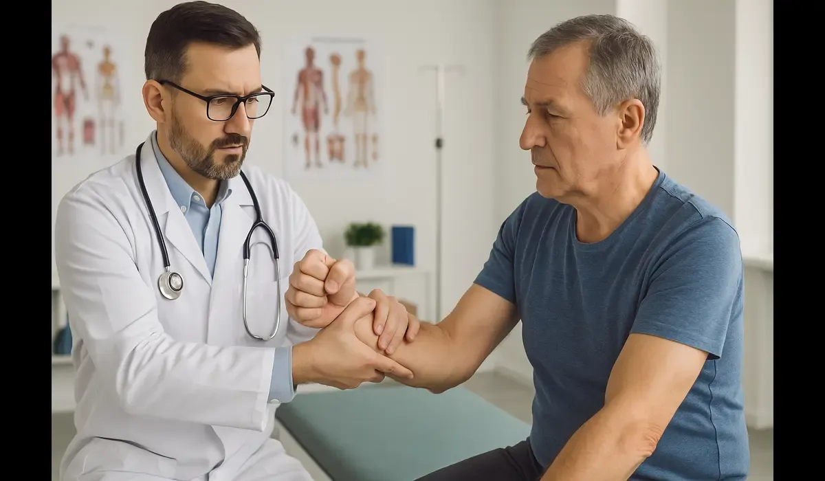 latest research and medical advancements in Post-Polio Syndrome