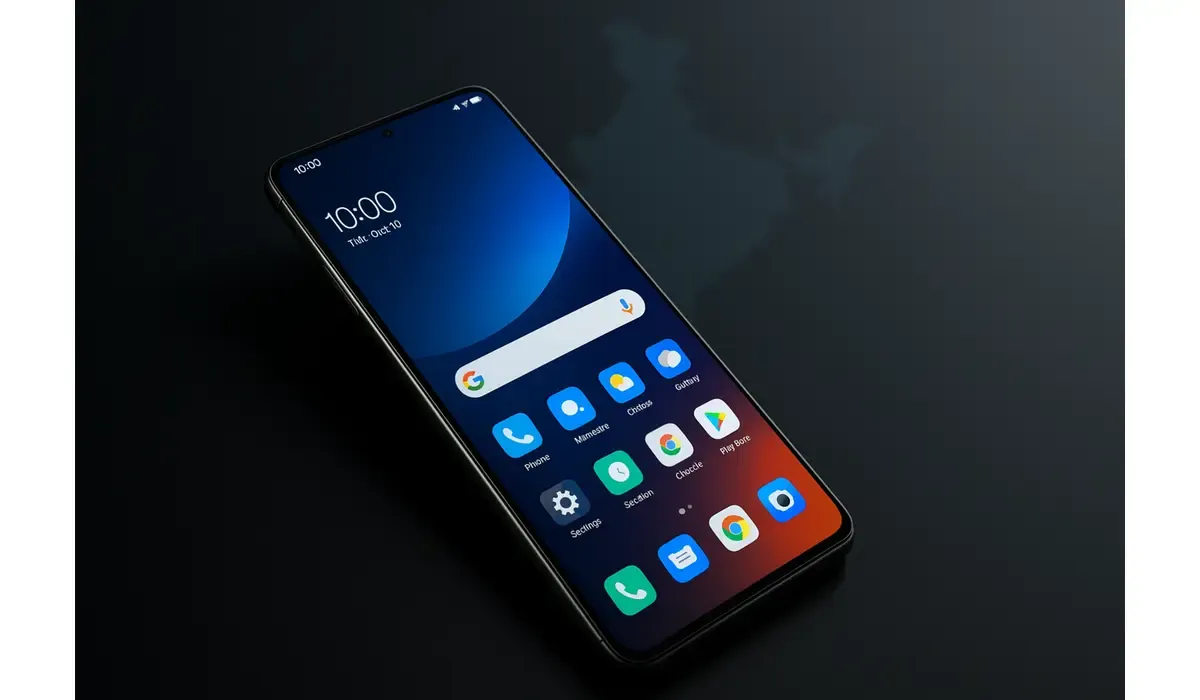 OnePlus 15 full specifications and price in India