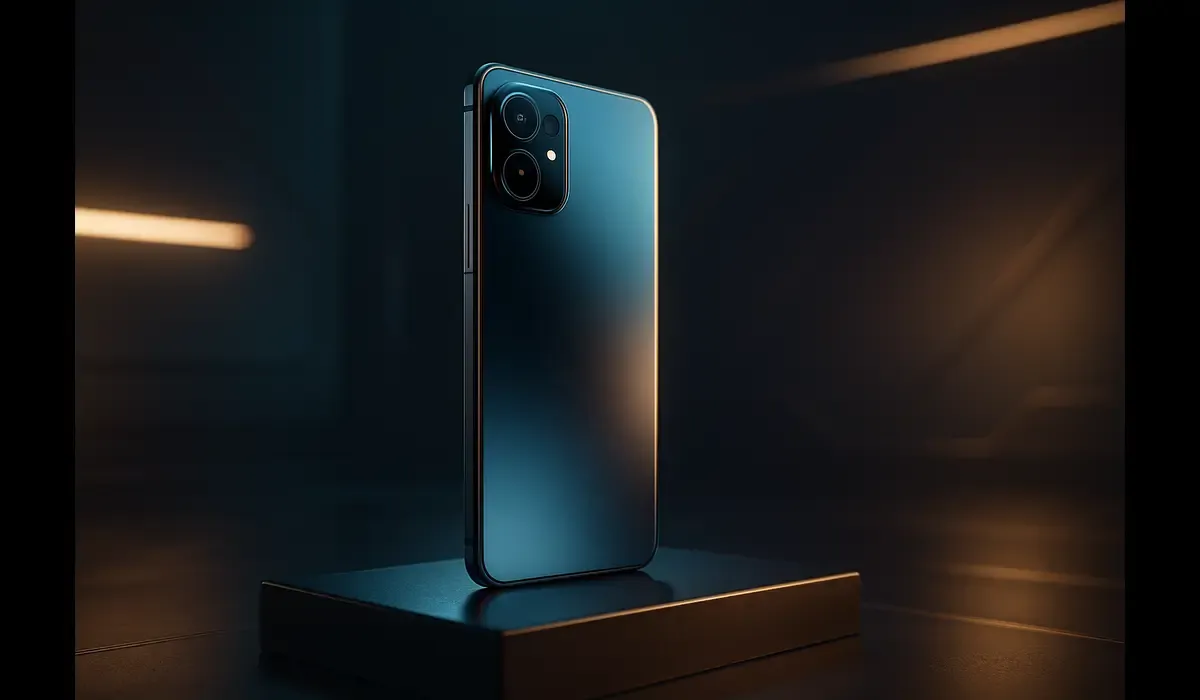 OnePlus 15 launch date in India — spec infographic preview of camera, battery, chipset.