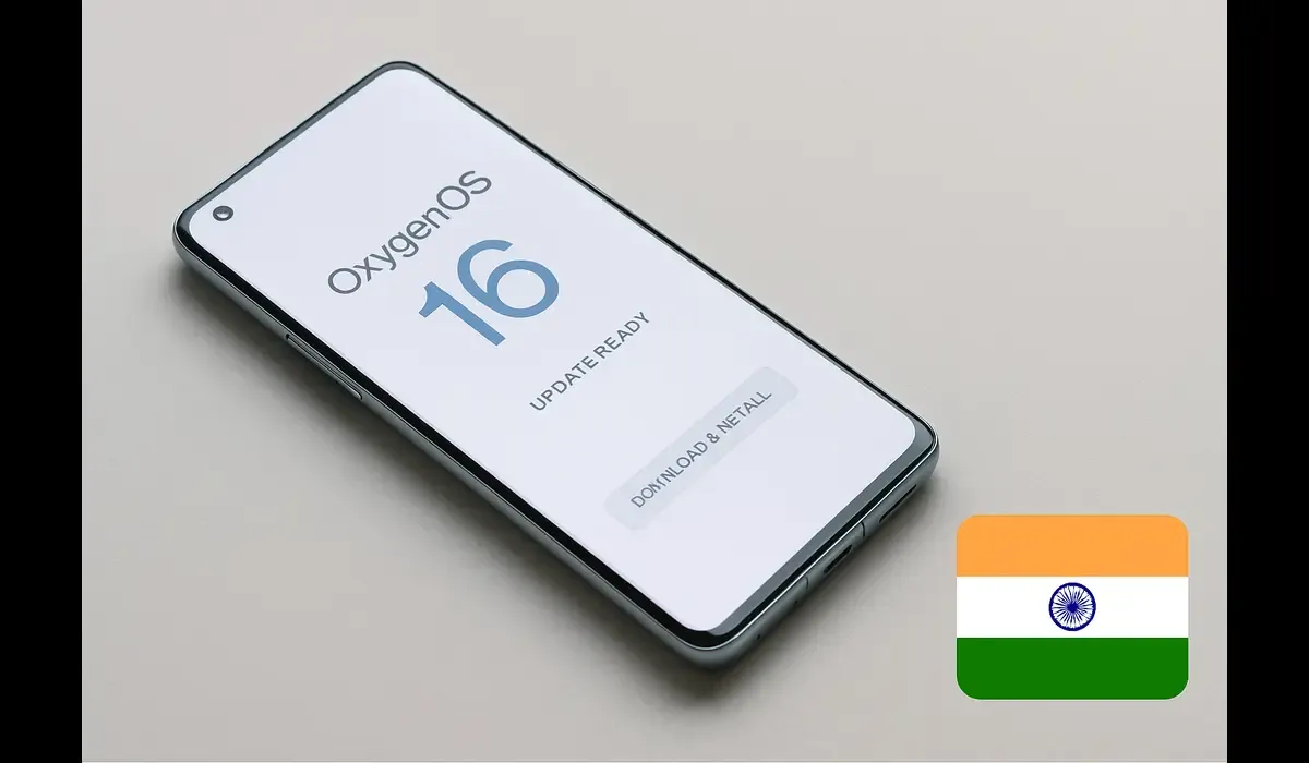 how to install OxygenOS 16 on OnePlus devices