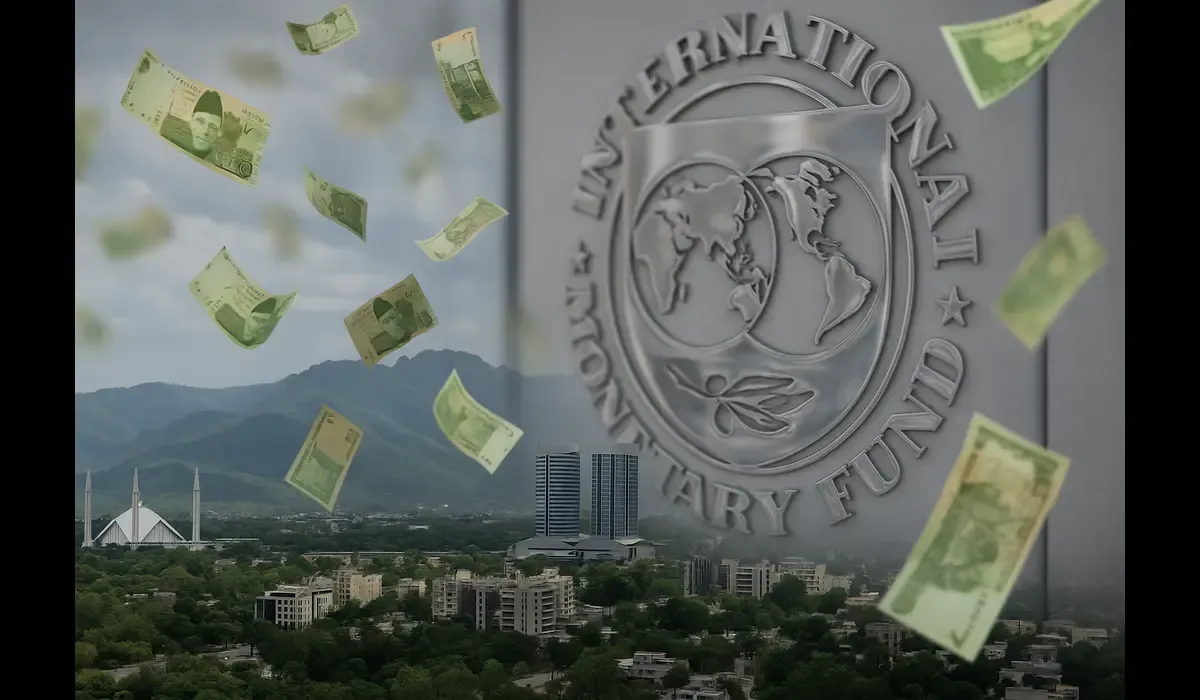 Pakistan IMF loans and debt servicing challenges 2025