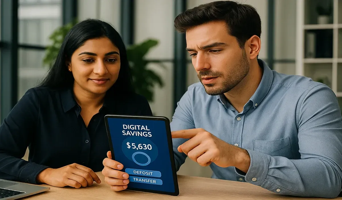 Best evergreen apps for personal finance in the USA inspired by India’s fintech revolution.