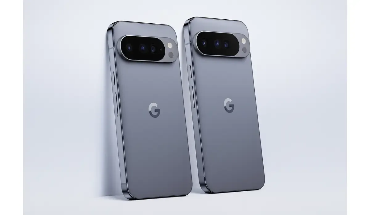 Google Pixel 10 Pro price in India 2025