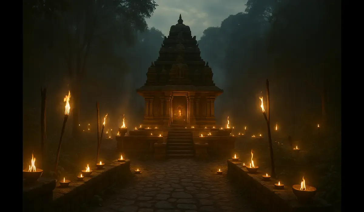 Rishab Shetty Kantara Chapter 1 total worldwide earnings