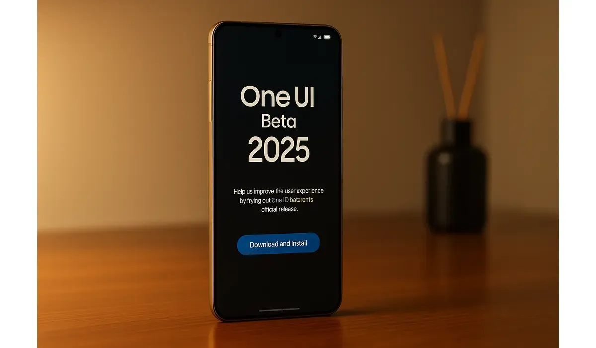Samsung One UI beta update issues 2025