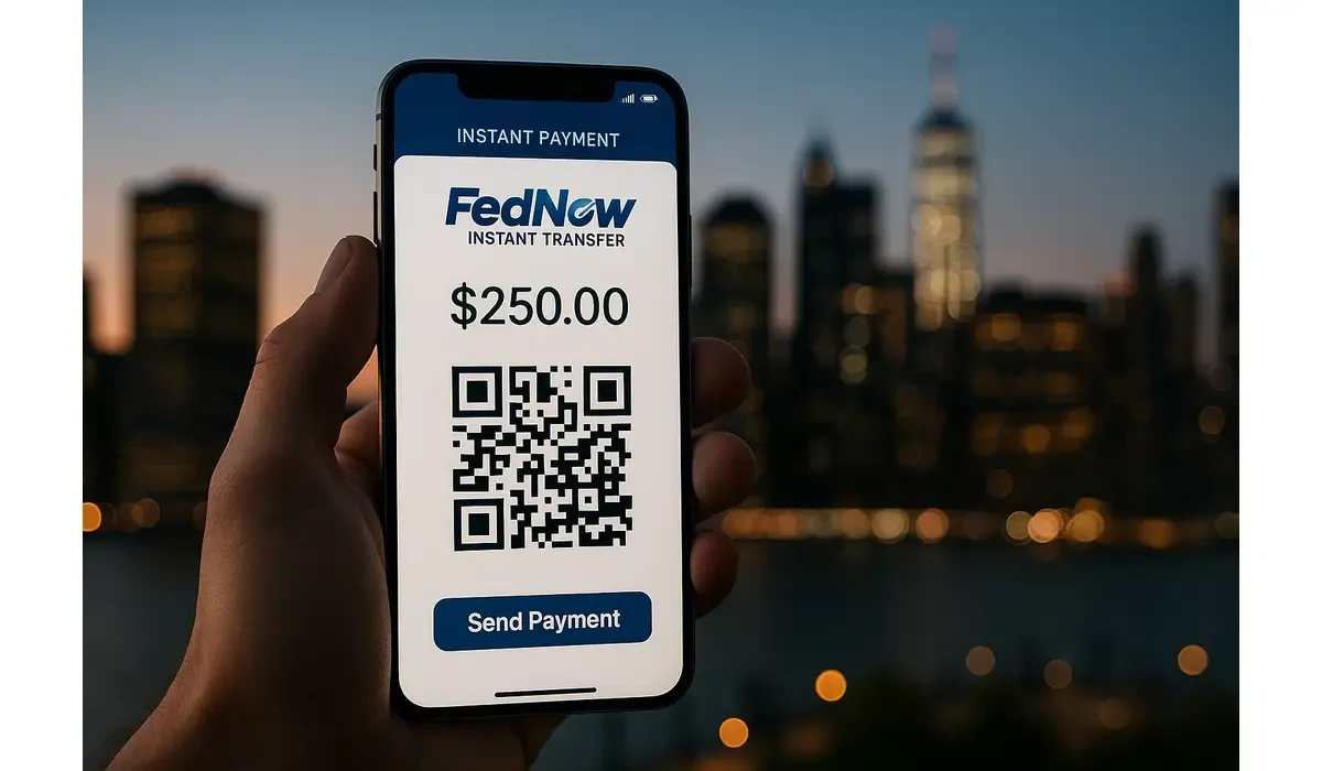 UPI alternatives USA digital instant payment interface.