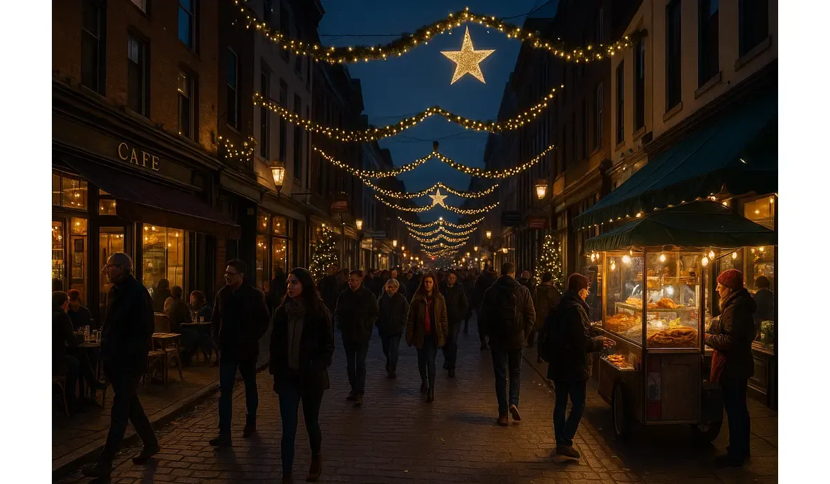 explore USA like a local at year-end travel hacks