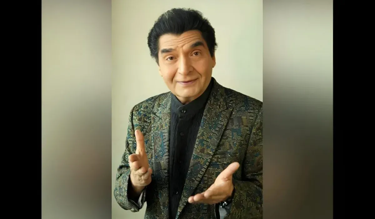 Asrani biography and film career highlights portrait.