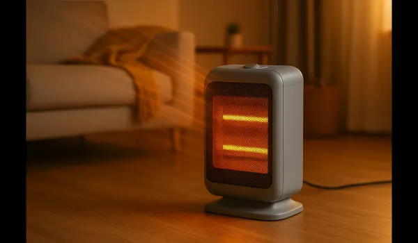                         room heaters to save electricity energy-efficient heater