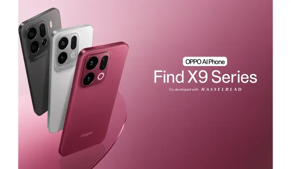 Oppo Find X9 Series India Launch: Full Specs, Breakthrough Features, and Expected Price Revealed
