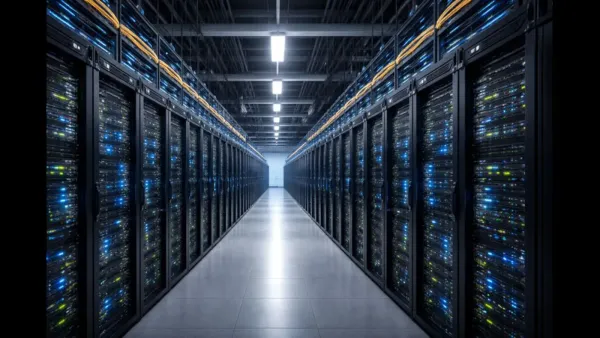 What Cloud Computing Is and How It Works