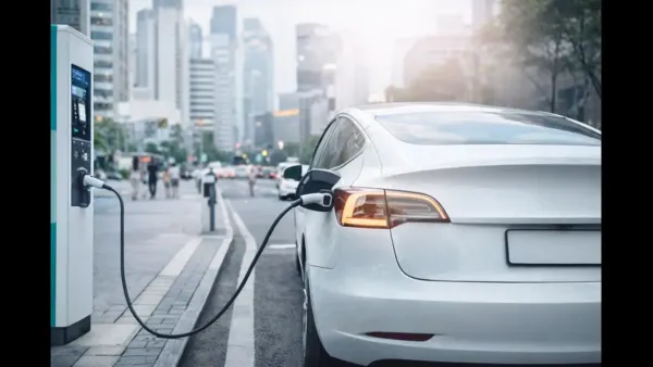 How to Understand the Pros and Cons of Electric Vehicles