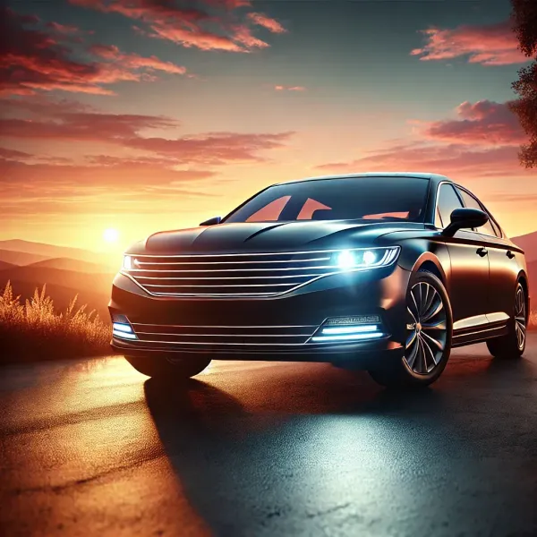 How to Protect Your Car’s Paint Job