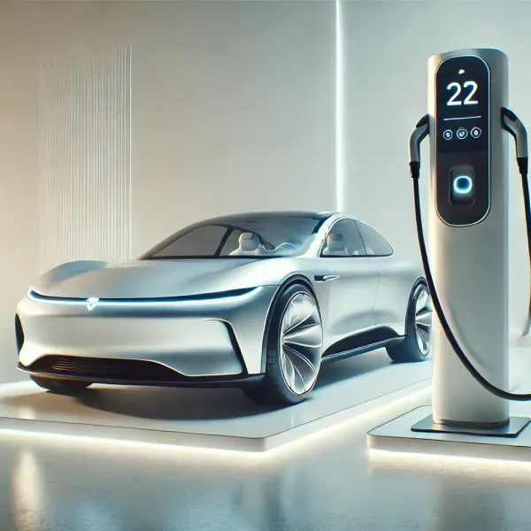 Understanding Electric Vehicles