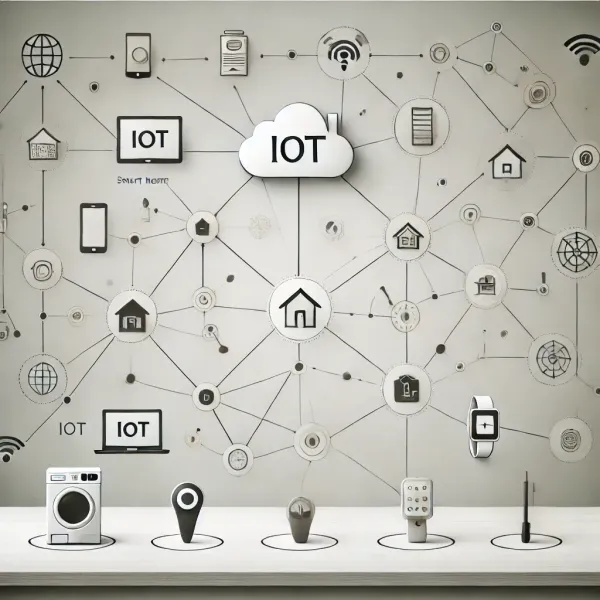 Internet of Things (IoT) Devices