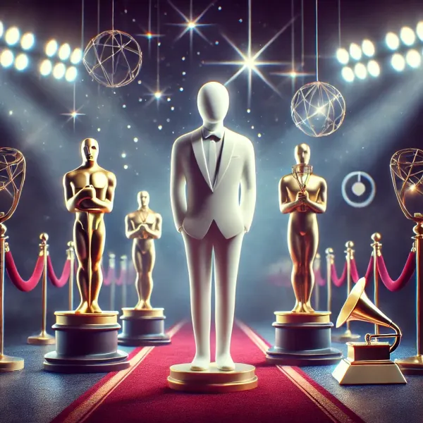 Celebrities Who Have Won the Most Awards