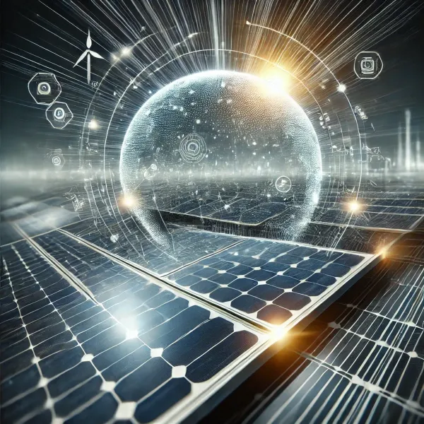 Exploring the Potential of Renewable Energy Tech