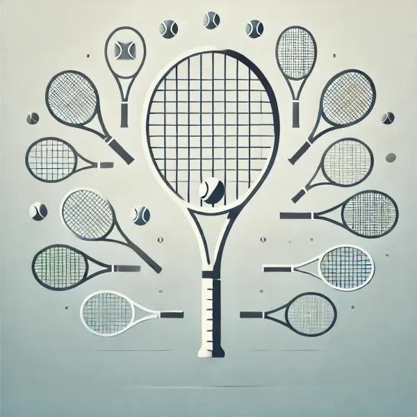 Choose the Right Tennis Racquet