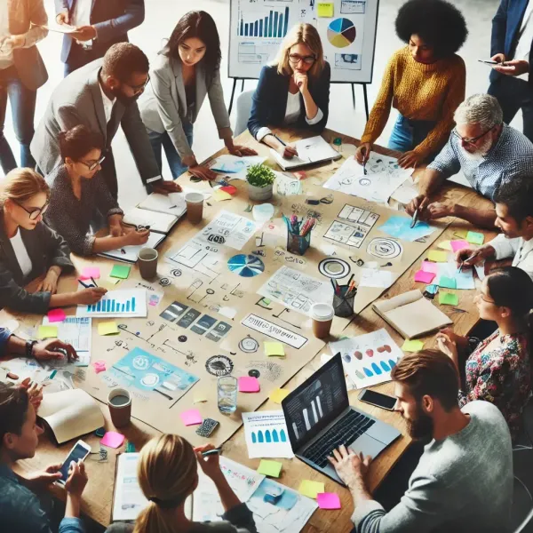 Develop Problem-Solving Skills