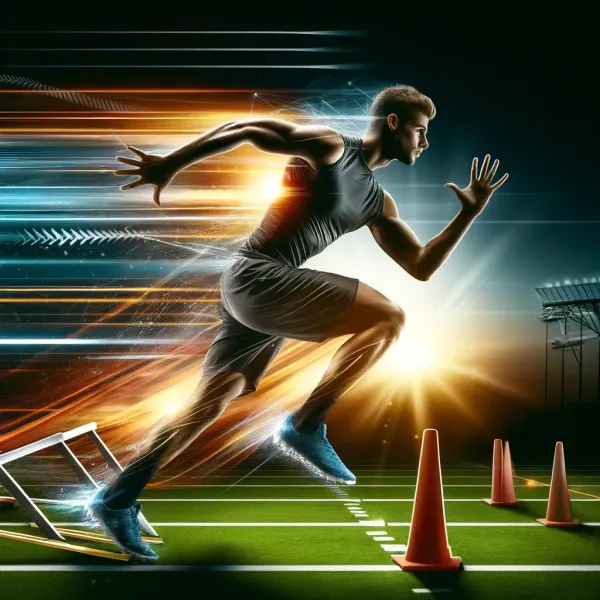 How to Increase Speed and Agility in Any Sport
