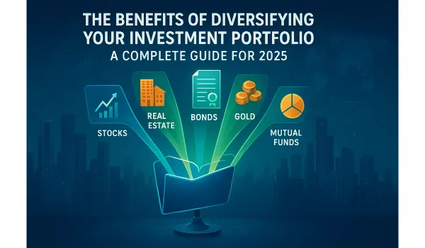 Diversifying Your Investment Portfolio