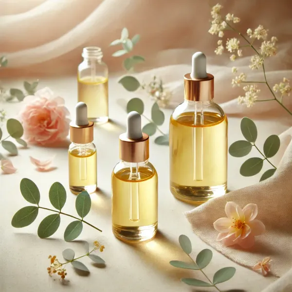 benefits of facial oils