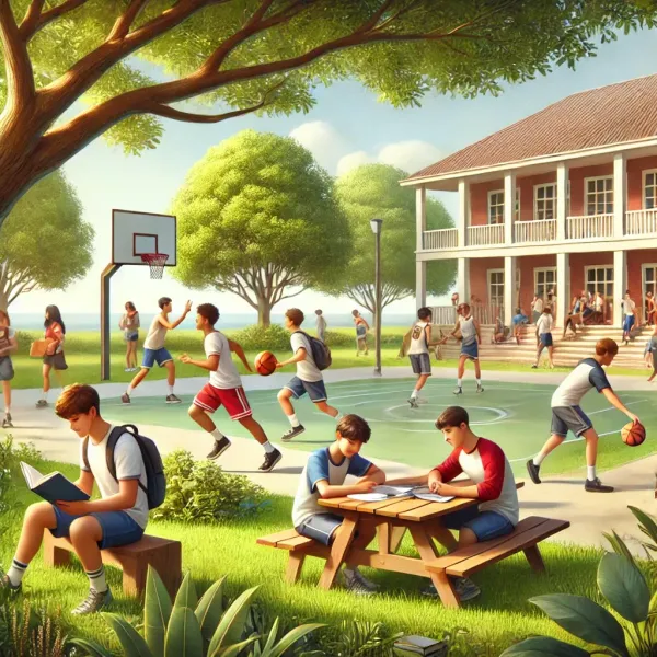 The Impact of Extracurricular Activities on Academic Success