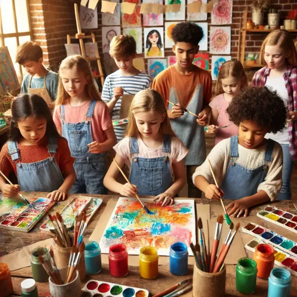 Importance of Arts Education: