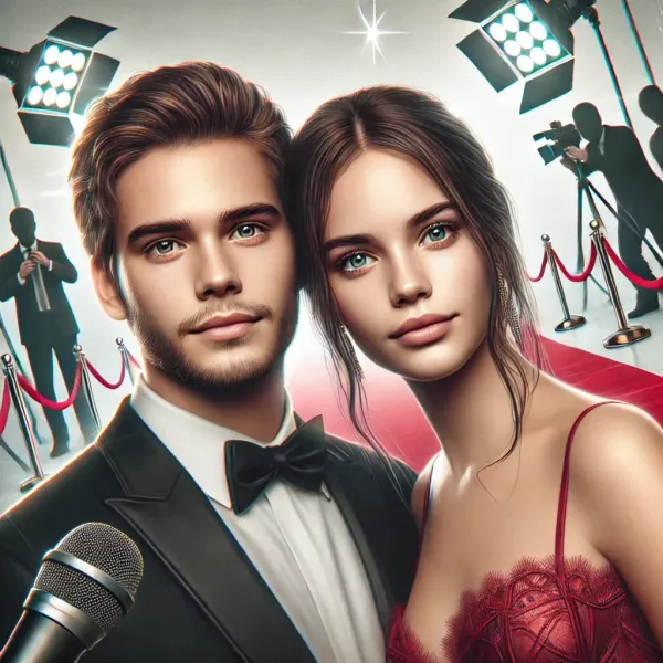 Most Famous Celebrity Siblings