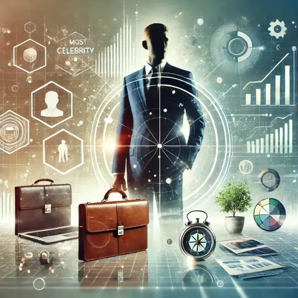 Celebrity Entrepreneurs