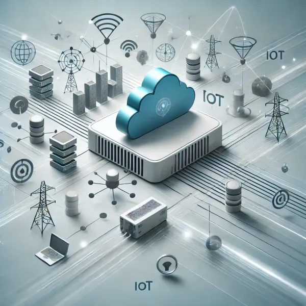 Edge Computing and Its Benefits