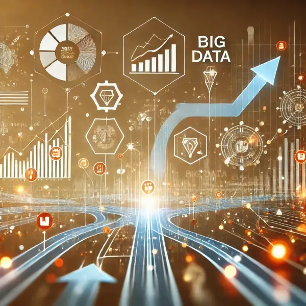 The Role of Big Data in Decision Making