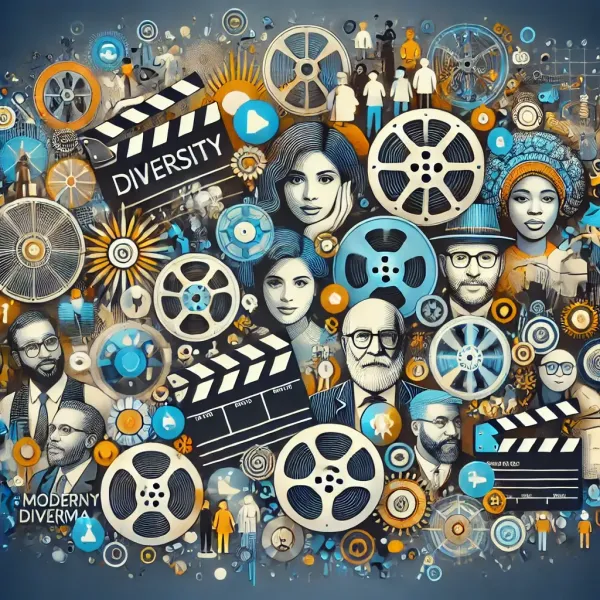 Diversity in Modern Cinema