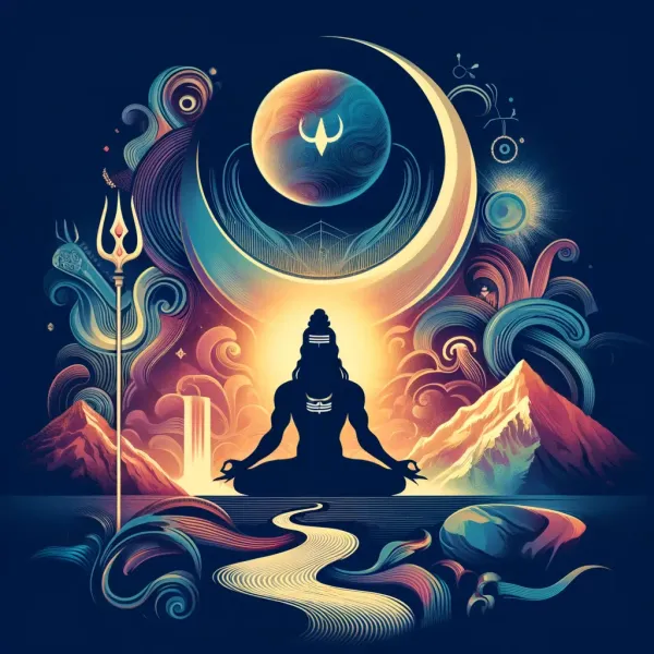 Story of Lord Shiva