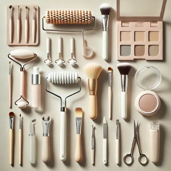 Top 15 Beauty Tools You Need in Your Routine