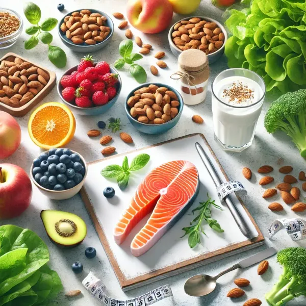 Foods for Weight Loss