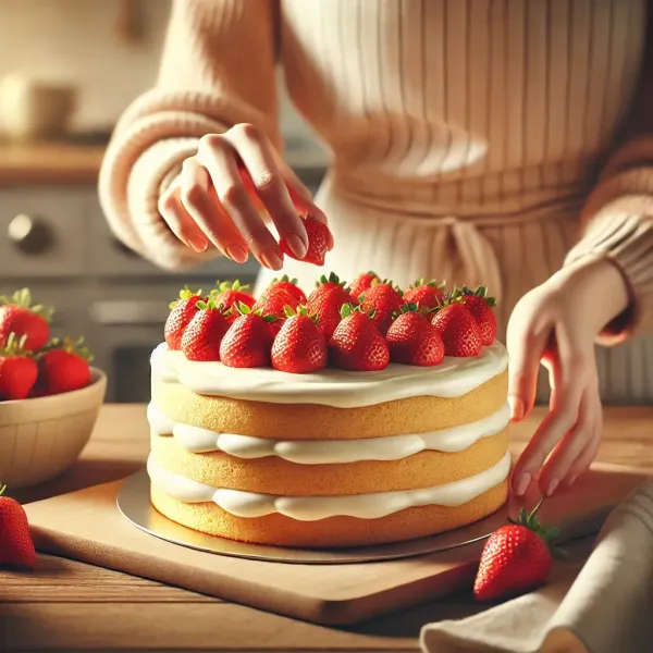 Delicious Vegan Dessert Recipes