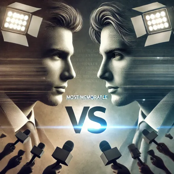 Memorable Celebrity Feuds and Rivalries