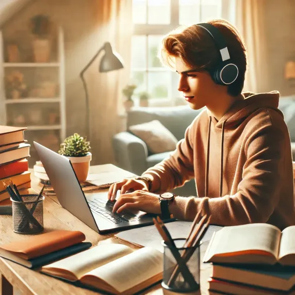 ips for Effective Online Learning