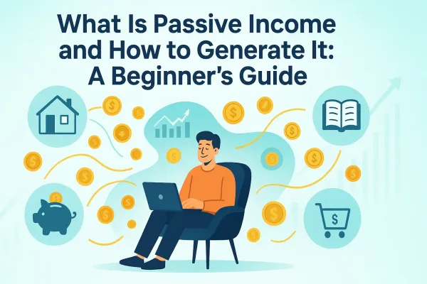 Passive Income