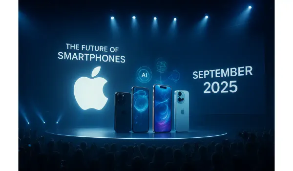 Apple’s iPhone 17 Series Launch in September What to Expect in 2025